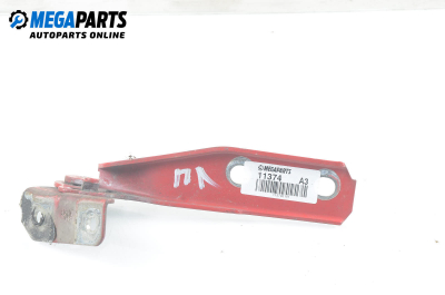 Панта преден капак за Audi A3 Hatchback II (05.2003 - 08.2012), 2+1 вр., хечбек, позиция: лява