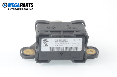 Сензор ESP за Audi A3 Hatchback II (05.2003 - 08.2012), № 7H0 907 655 A