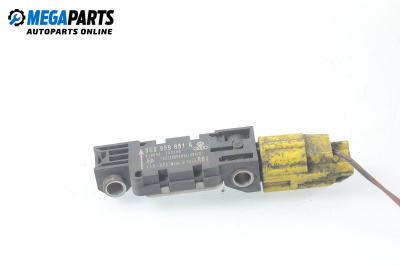Сензор airbag за Audi A3 Hatchback II (05.2003 - 08.2012), № 8E0 959 651 A