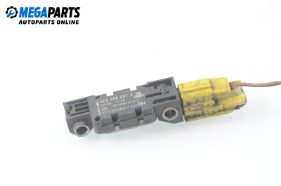 Сензор airbag за Audi A3 Hatchback II (05.2003 - 08.2012), № 8E0 959 651 A