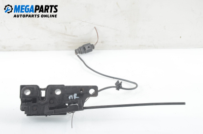 Брава преден капак за Audi A3 Hatchback II (05.2003 - 08.2012), 2+1 вр., хечбек, позиция: предна