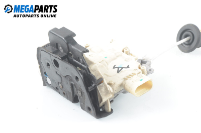 Брава на врата за Audi A3 Hatchback II (05.2003 - 08.2012), позиция: дясна