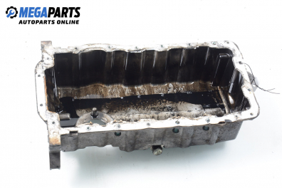 Картер за Audi A3 Hatchback II (05.2003 - 08.2012) 2.0 TDI 16V, 140 к.с.