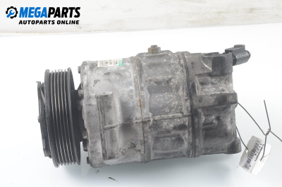 Компресор климатик за Audi A3 Hatchback II (05.2003 - 08.2012) 2.0 TDI 16V, 140 к.с., № 1K0 820 803 S