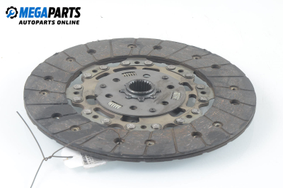 Феродов диск за Audi A3 Hatchback II (05.2003 - 08.2012) 2.0 TDI 16V, 140 к.с.