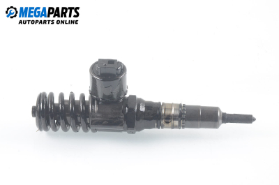Дюза дизел за Audi A3 Hatchback II (05.2003 - 08.2012) 2.0 TDI 16V, 140 к.с., № Bosch 0 414 720 404