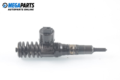 Дюза дизел за Audi A3 Hatchback II (05.2003 - 08.2012) 2.0 TDI 16V, 140 к.с., № Bosch 0 414 720 404