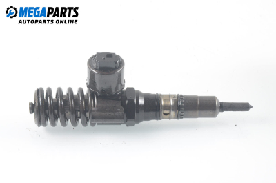 Дюза дизел за Audi A3 Hatchback II (05.2003 - 08.2012) 2.0 TDI 16V, 140 к.с., № Bosch 0 414 720 404