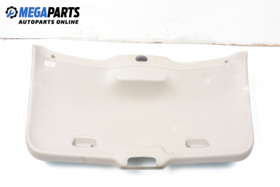 Кора заден капак за Renault Grand Scenic II Minivan (04.2004 - 06.2009), миниван