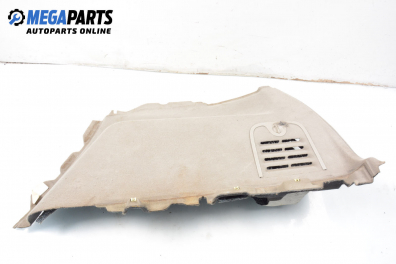Кора багажник за Renault Grand Scenic II Minivan (04.2004 - 06.2009), миниван