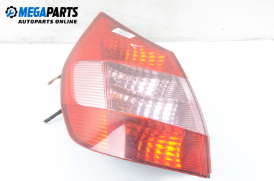 Стоп за Renault Grand Scenic II Minivan (04.2004 - 06.2009), миниван, позиция: лява