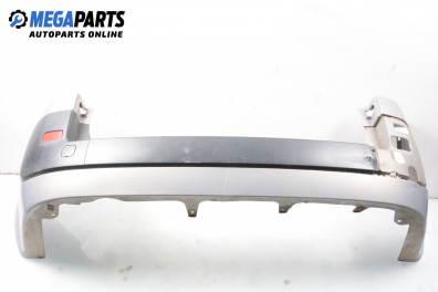 Задна броня за Renault Grand Scenic II Minivan (04.2004 - 06.2009), миниван