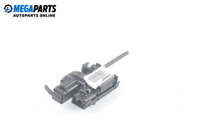 Ключалка за капачката на резервоара за Renault Grand Scenic II Minivan (04.2004 - 06.2009), миниван