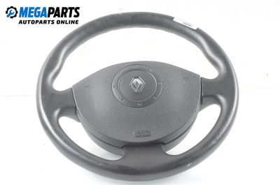 Волан за Renault Grand Scenic II Minivan (04.2004 - 06.2009)