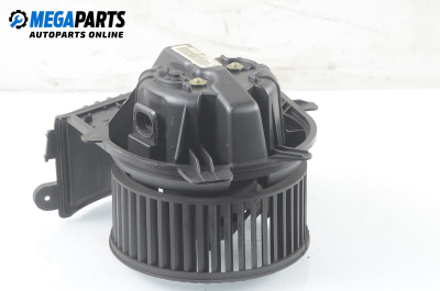 Вентилатор парно за Renault Grand Scenic II Minivan (04.2004 - 06.2009)