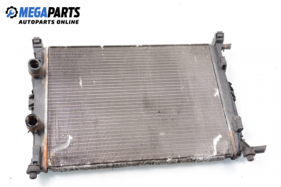 Воден радиатор за Renault Grand Scenic II Minivan (04.2004 - 06.2009) 1.9 dCi (JM0G, JM12, JM1G, JM2C), 120 к.с.