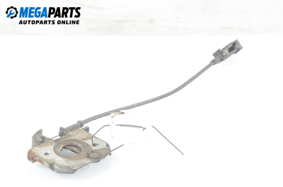 Брава преден капак за Renault Grand Scenic II Minivan (04.2004 - 06.2009), 4+1 вр., миниван, позиция: предна