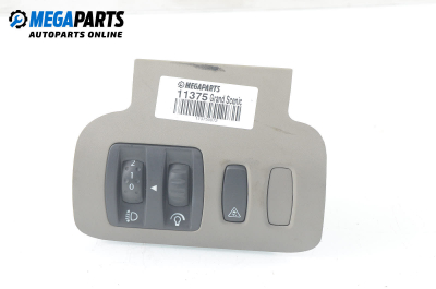 Панел бутони за Renault Grand Scenic II Minivan (04.2004 - 06.2009)