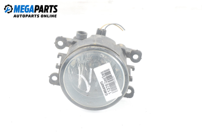 Халоген за Renault Grand Scenic II Minivan (04.2004 - 06.2009), миниван, позиция: лява