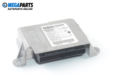 Модул за AIRBAG за Renault Grand Scenic II Minivan (04.2004 - 06.2009), № 604 29 04 00