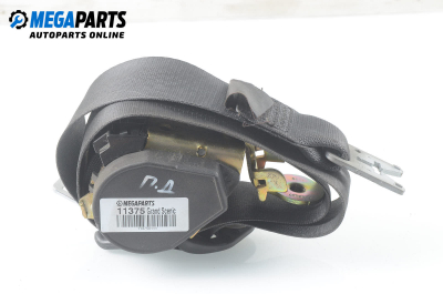 Предпазен колан за Renault Grand Scenic II Minivan (04.2004 - 06.2009), 4+1 вр., позиция: предна, дясна