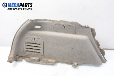 Кора багажник за Renault Grand Scenic II Minivan (04.2004 - 06.2009), миниван