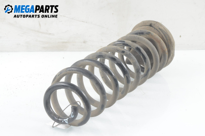 Пружина за ходова част за Renault Grand Scenic II Minivan (04.2004 - 06.2009), миниван, позиция: задна