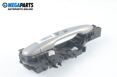 Външна дръжка за Renault Grand Scenic II Minivan (04.2004 - 06.2009), 4+1 вр., миниван, позиция: предна, дясна