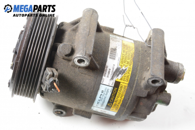 Компресор климатик за Renault Grand Scenic II Minivan (04.2004 - 06.2009) 1.9 dCi (JM0G, JM12, JM1G, JM2C), 120 к.с., № 8200309193