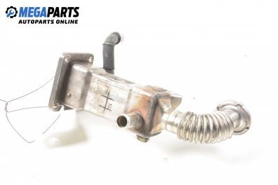 EGR охладител за Renault Grand Scenic II Minivan (04.2004 - 06.2009) 1.9 dCi (JM0G, JM12, JM1G, JM2C), 120 к.с.