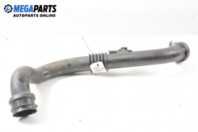 Тръба турбо за Renault Grand Scenic II Minivan (04.2004 - 06.2009) 1.9 dCi (JM0G, JM12, JM1G, JM2C), 120 к.с.