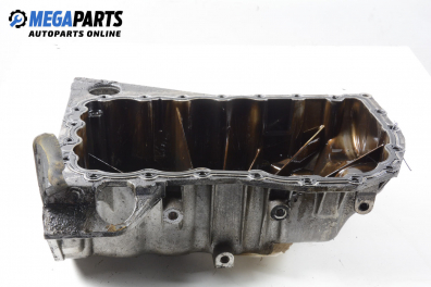 Картер за Renault Grand Scenic II Minivan (04.2004 - 06.2009) 1.9 dCi (JM0G, JM12, JM1G, JM2C), 120 к.с.