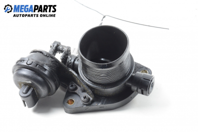 Дроселова клапа за Renault Grand Scenic II Minivan (04.2004 - 06.2009) 1.9 dCi (JM0G, JM12, JM1G, JM2C), 120 к.с.