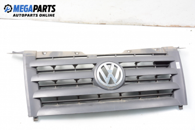 Решетка за Volkswagen Crafter 30-50 Box (04.2006 - 12.2016), товарен, позиция: предна