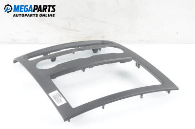 Централна конзола за Volkswagen Crafter 30-50 Box (04.2006 - 12.2016)