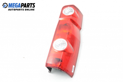 Стоп за Volkswagen Crafter 30-50 Box (04.2006 - 12.2016), товарен, позиция: дясна