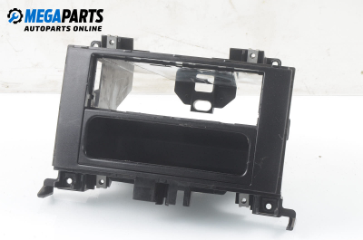 Централна конзола за Volkswagen Crafter 30-50 Box (04.2006 - 12.2016)