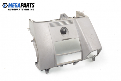 Централна конзола за Volkswagen Crafter 30-50 Box (04.2006 - 12.2016)