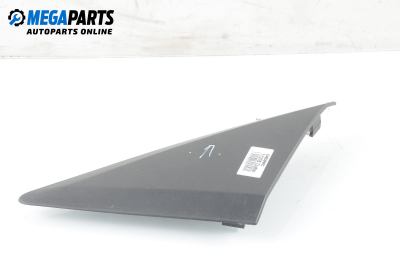 Външни лайсни за Volkswagen Crafter 30-50 Box (04.2006 - 12.2016), товарен, позиция: лява