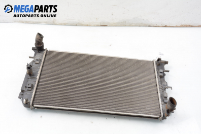 Воден радиатор за Volkswagen Crafter 30-50 Box (04.2006 - 12.2016) 2.5 TDI, 136 к.с.