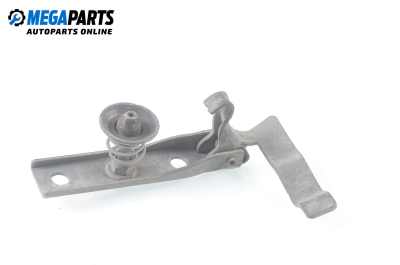 Заключалка преден капак за Volkswagen Crafter 30-50 Box (04.2006 - 12.2016)