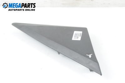 Външни лайсни за Volkswagen Crafter 30-50 Box (04.2006 - 12.2016), товарен, позиция: дясна