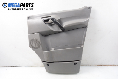 Кора врата за Volkswagen Crafter 30-50 Box (04.2006 - 12.2016), 2+1 вр., товарен, позиция: дясна