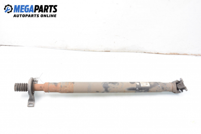 Кардан за Volkswagen Crafter 30-50 Box (04.2006 - 12.2016) 2.5 TDI, 136 к.с.