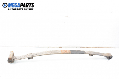Ресори за Volkswagen Crafter 30-50 Box (04.2006 - 12.2016), товарен