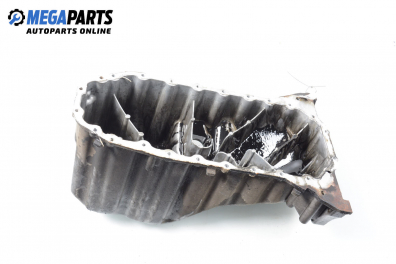 Картер за Volkswagen Crafter 30-50 Box (04.2006 - 12.2016) 2.5 TDI, 136 к.с.