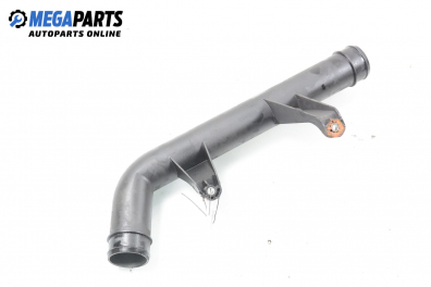 Тръба турбо за Volkswagen Crafter 30-50 Box (04.2006 - 12.2016) 2.5 TDI, 136 к.с.