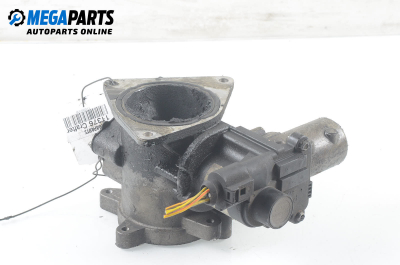 EGR-клапан за Volkswagen Crafter 30-50 Box (04.2006 - 12.2016) 2.5 TDI, 136 к.с.