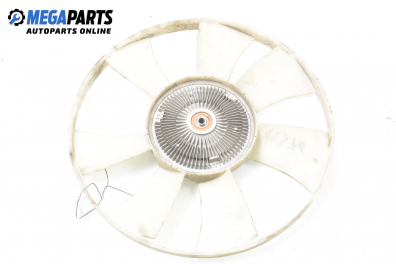 Перка охлаждане за Volkswagen Crafter 30-50 Box (04.2006 - 12.2016) 2.5 TDI, 136 к.с.