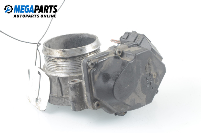 Дроселова клапа за Volkswagen Crafter 30-50 Box (04.2006 - 12.2016) 2.5 TDI, 136 к.с.